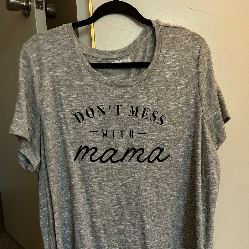 Sweater T-shirt
